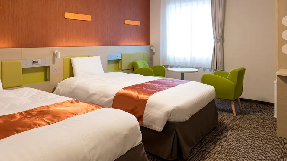 Comfort Hotel Miyazaki