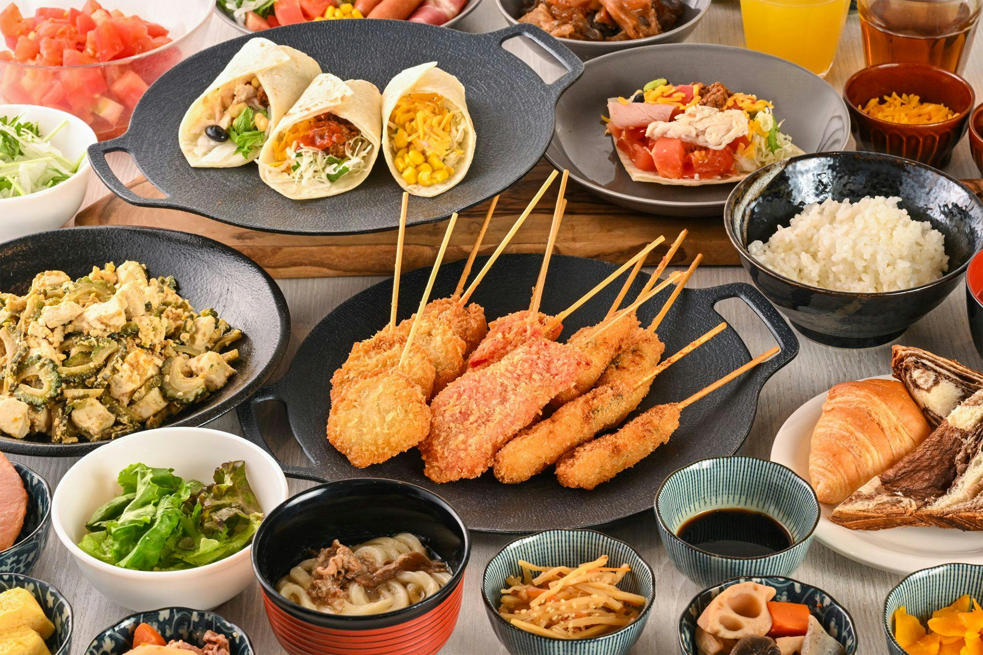 三交イン大阪淀屋橋　～四季乃湯～