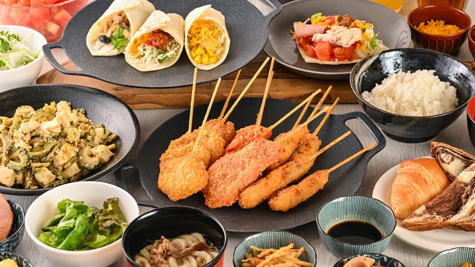 Sanco Inn Osaka Yodoyabashi ~Shikino-yu~