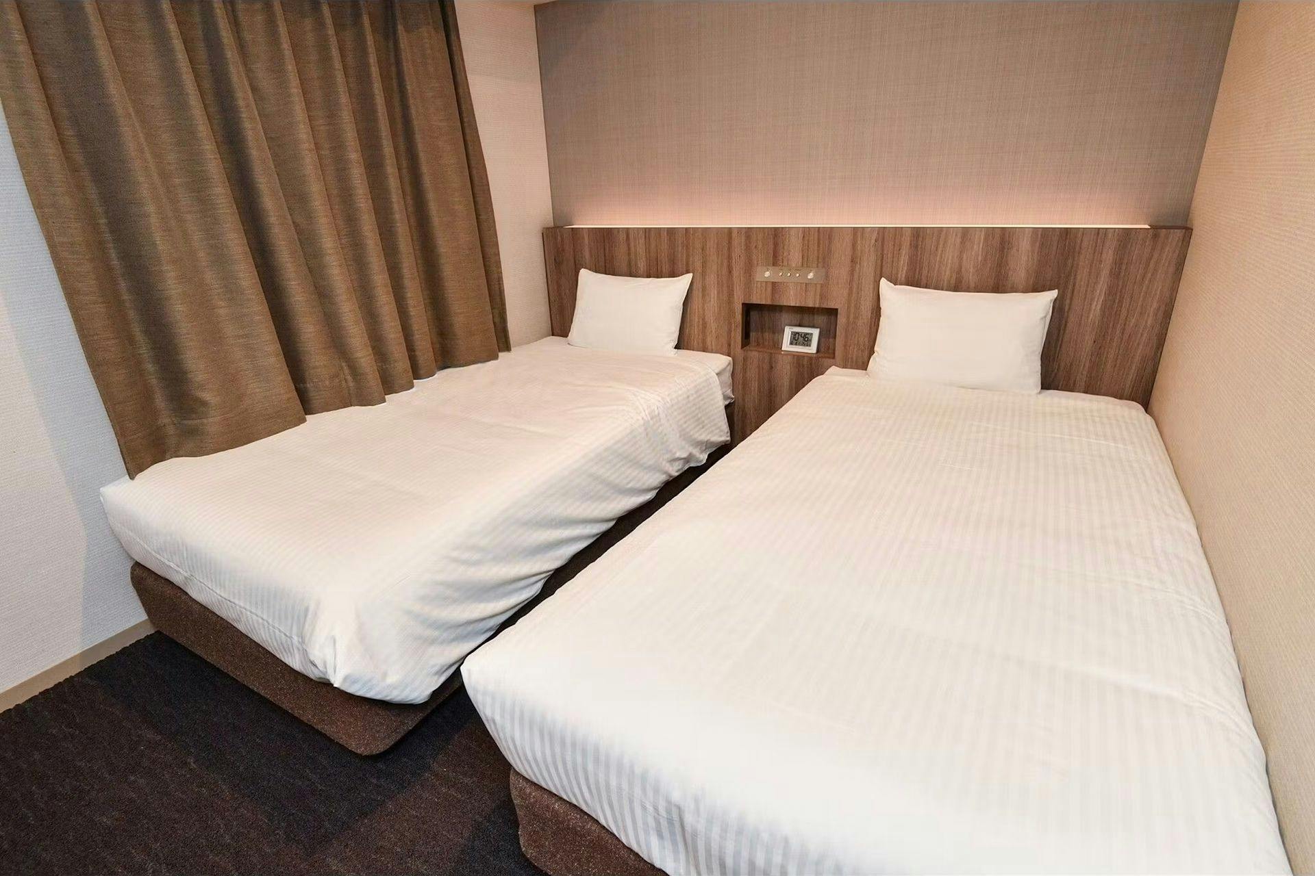 三交イン大阪淀屋橋　～四季乃湯～