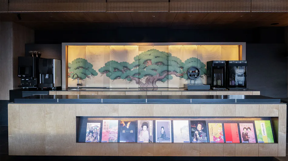 Tokyu Stay Kyoto Sakaiza (Shijo Kawaramachi)