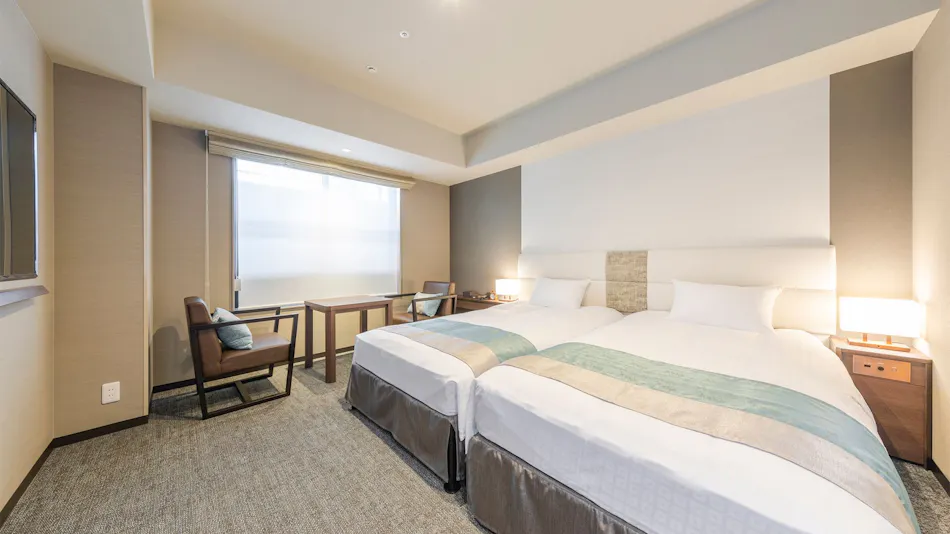 Tokyu Stay Kyoto Sakaiza (Shijo Kawaramachi)