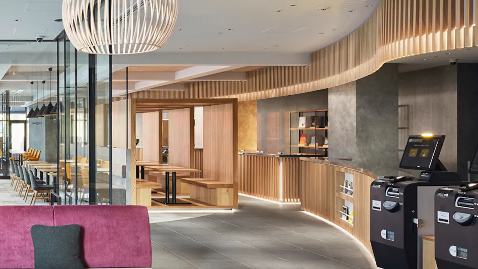 the square hotel KANAZAWA