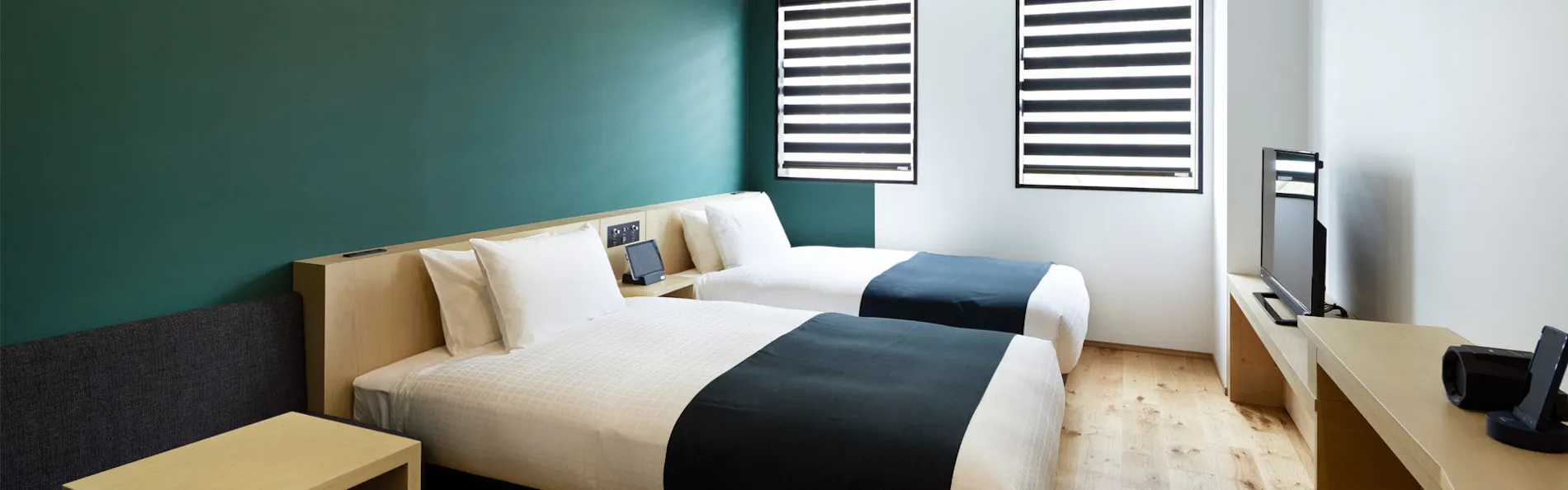 ザ・スクエアホテル金沢