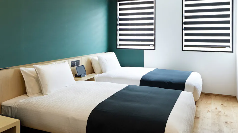 the square hotel KANAZAWA