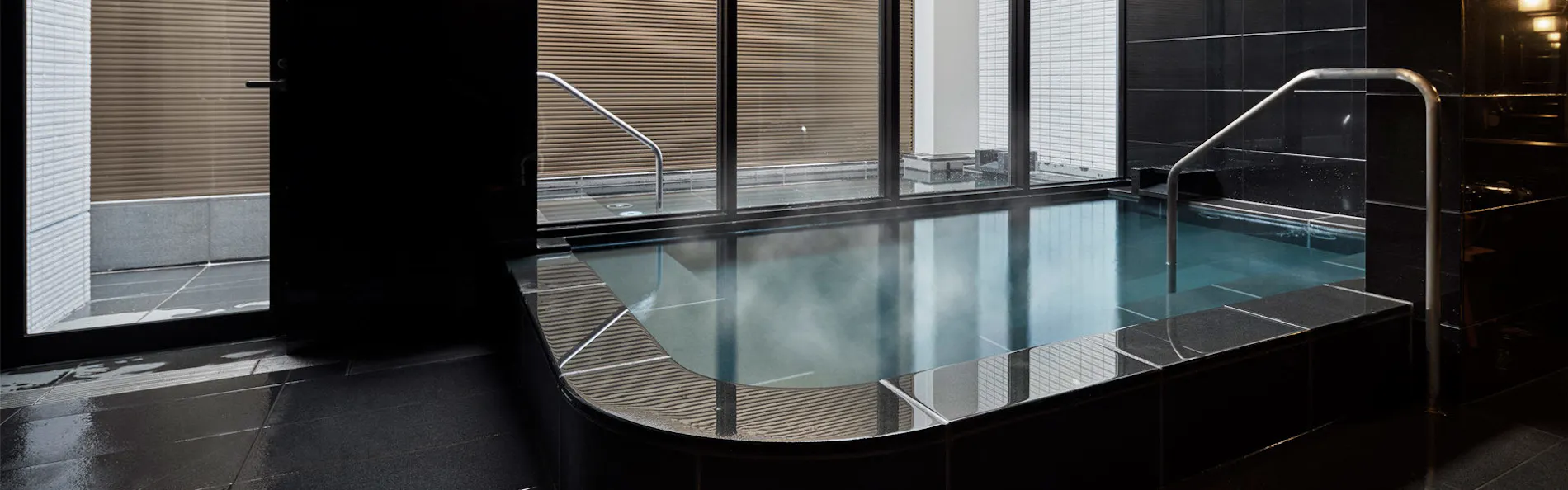 ザ・スクエアホテル金沢