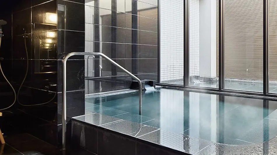 the square hotel KANAZAWA