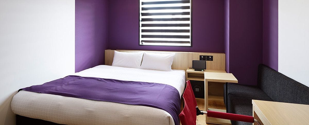 ザ・スクエアホテル金沢のお部屋情報 - 宿泊予約【Yahoo!トラベル】