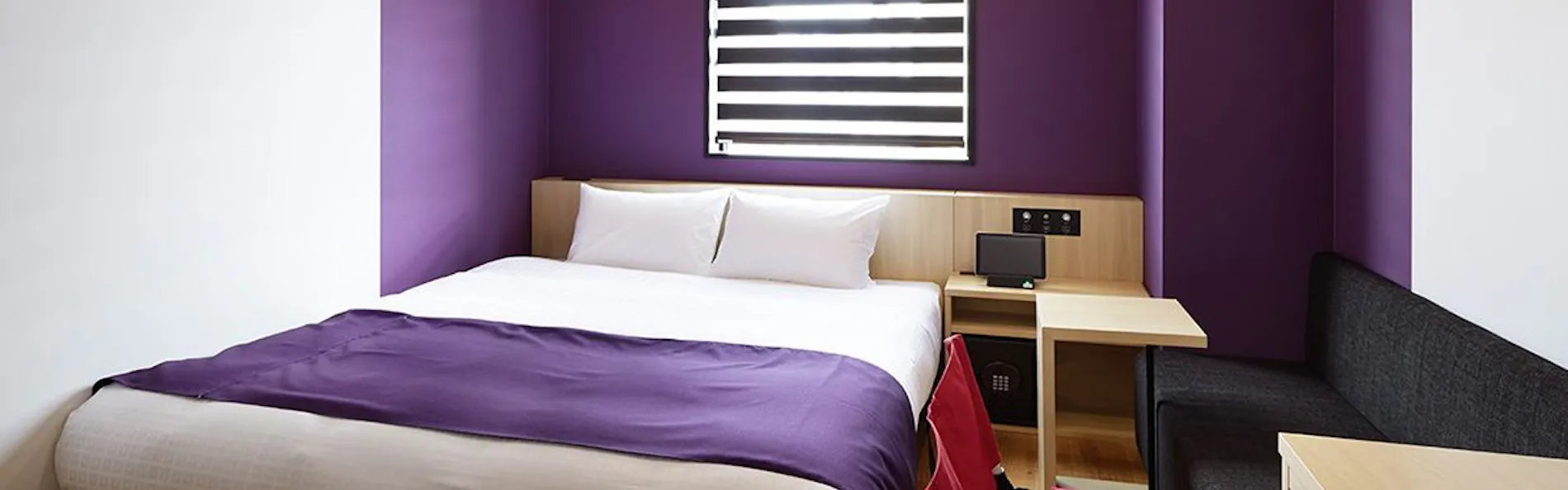 ザ・スクエアホテル金沢