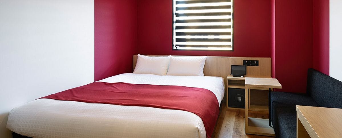 the square hotel KANAZAWA