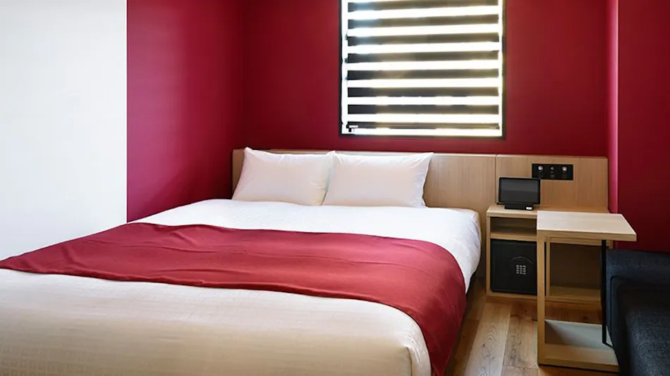 the square hotel KANAZAWA