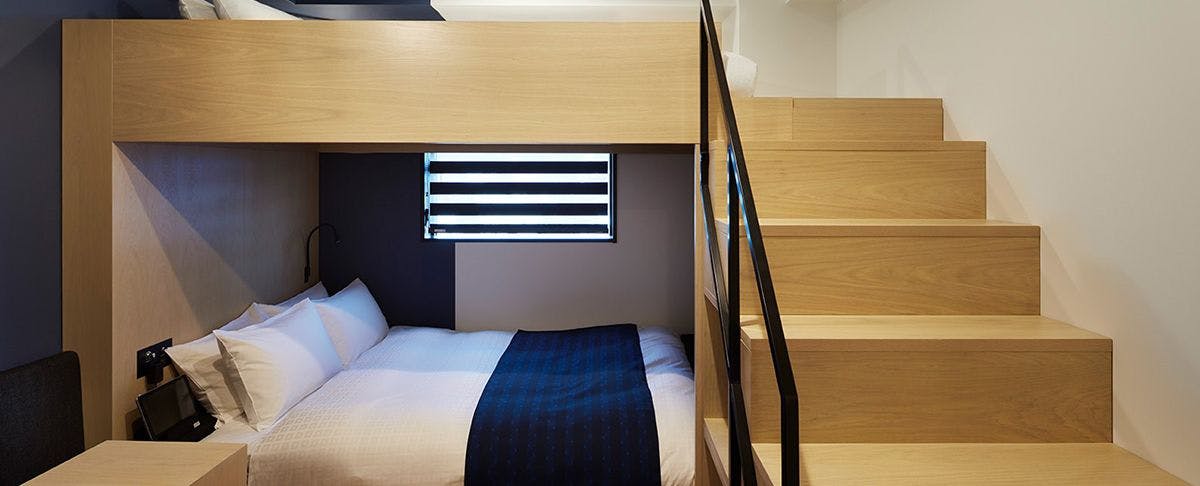 the square hotel KANAZAWA