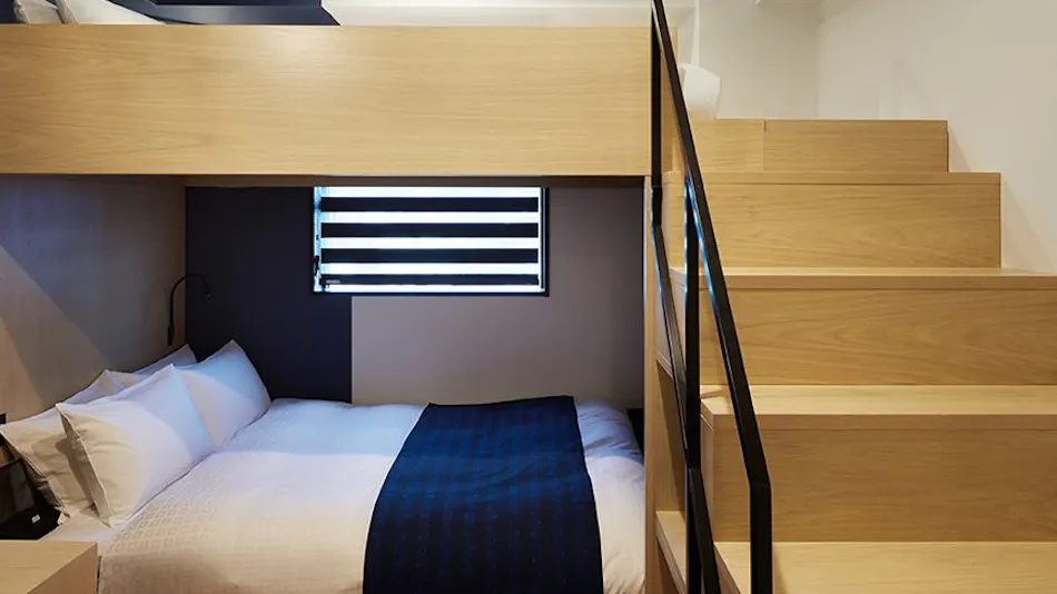 the square hotel KANAZAWA