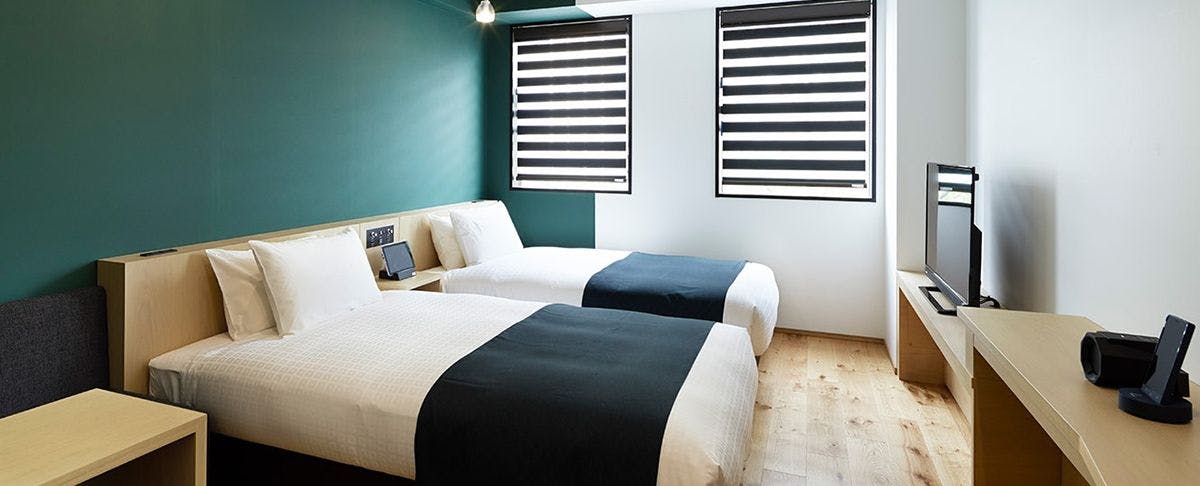 the square hotel KANAZAWA