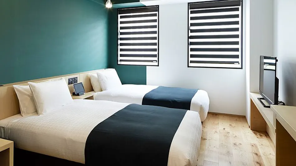 the square hotel KANAZAWA