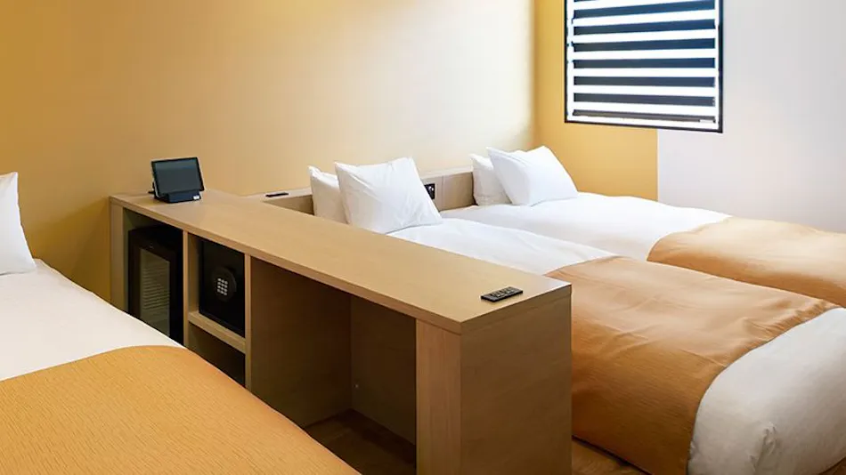 the square hotel KANAZAWA