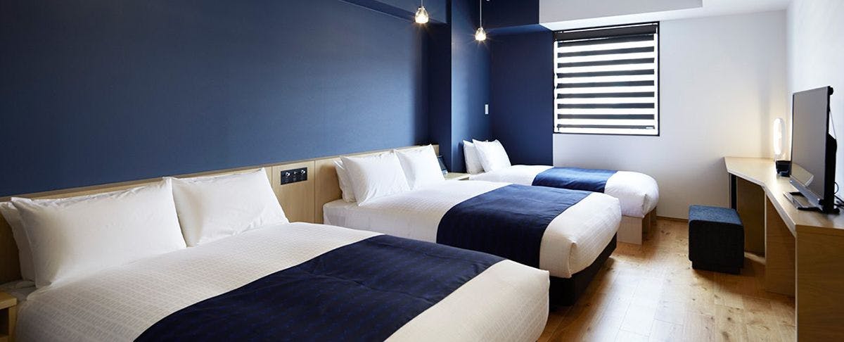 ザ・スクエアホテル金沢のお部屋情報 - 宿泊予約【Yahoo!トラベル】