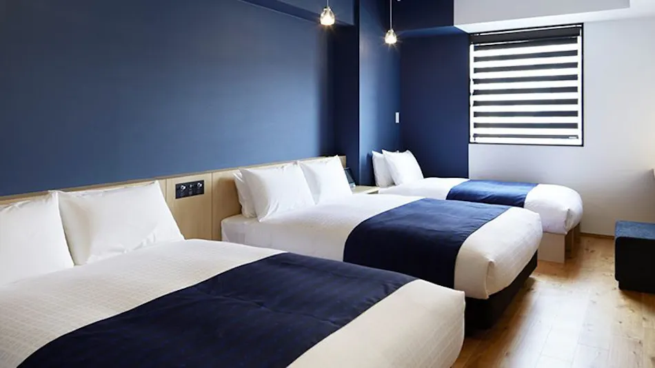 the square hotel KANAZAWA