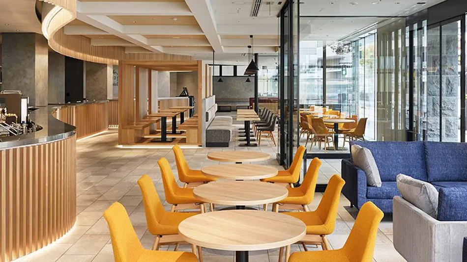 the square hotel KANAZAWA