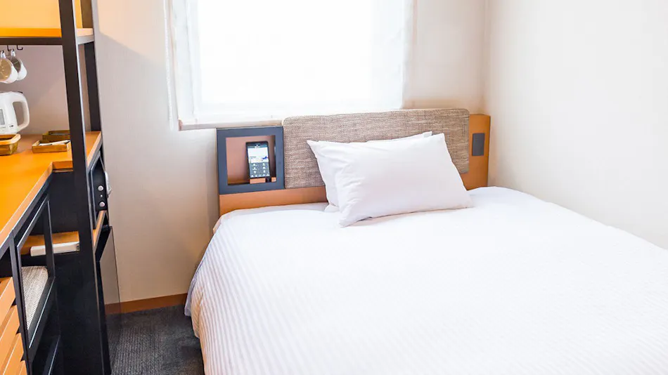 ICI Hotel Asakusabashi