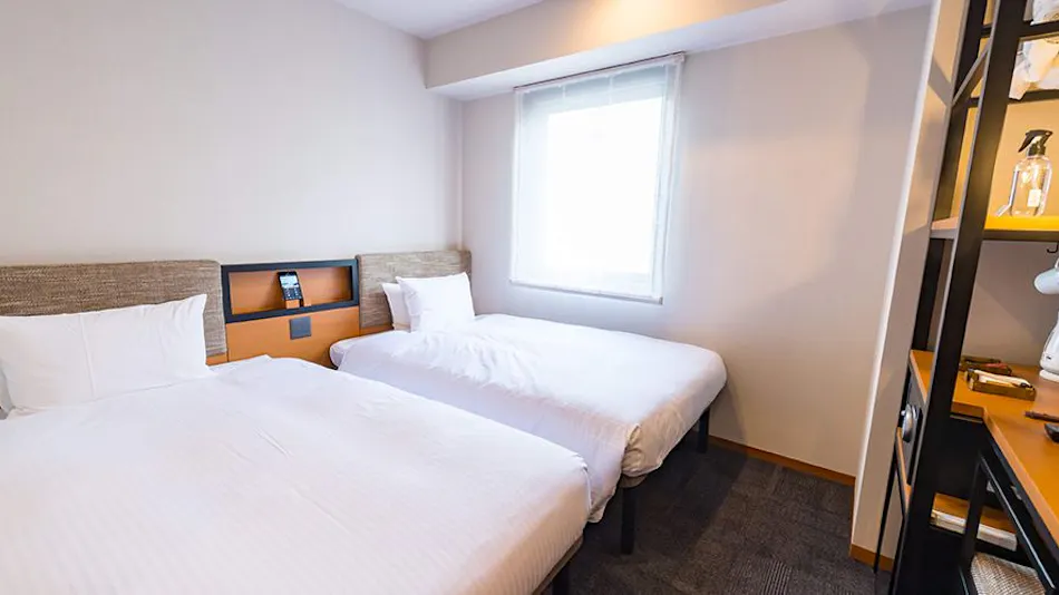 ICI Hotel Asakusabashi