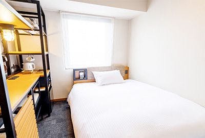 お部屋
