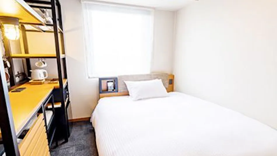 ICI Hotel Asakusabashi