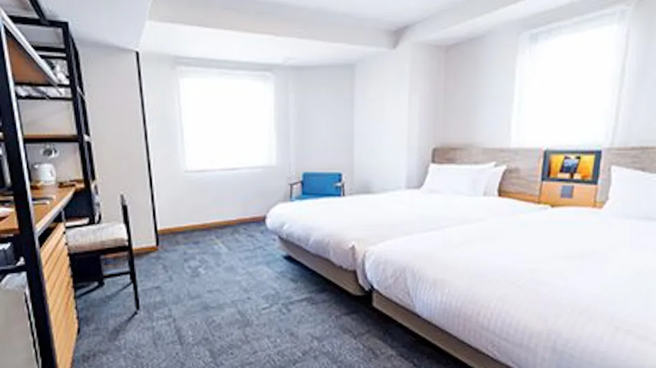 ICI Hotel Asakusabashi