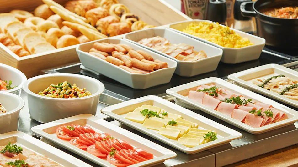 ICI Hotel Asakusabashi