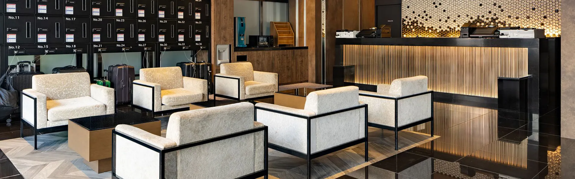 ザ・ワンファイブ大阪なんば黒門