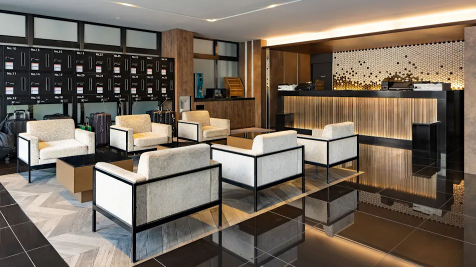 The OneFive Osaka Namba Kuromon