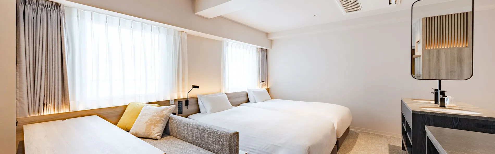 ザ・ワンファイブ大阪なんば黒門