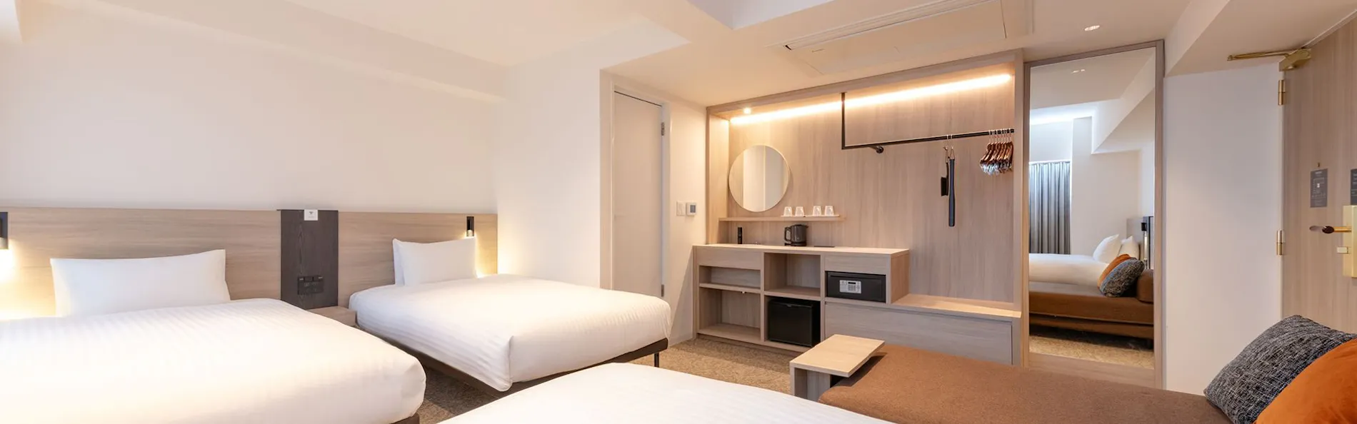 ザ・ワンファイブ大阪なんば黒門