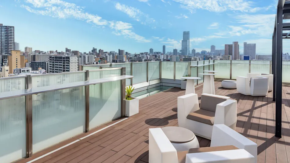 The OneFive Osaka Namba Kuromon