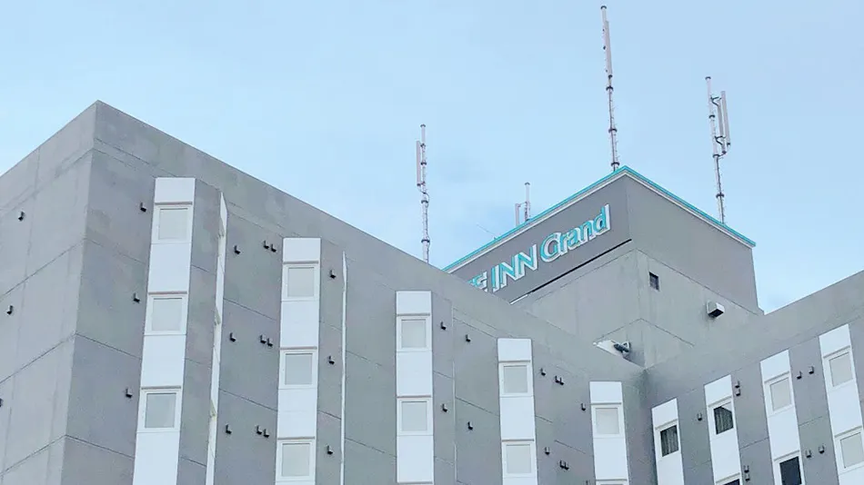 Hotel Route-Inn Grand Tokyo Toyocho