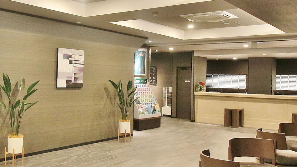 Hotel Route-Inn Grand Tokyo Toyocho