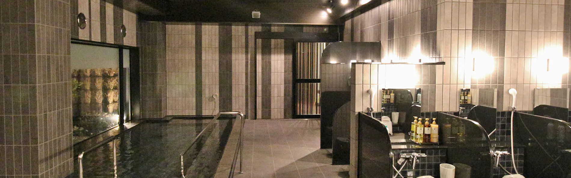 ホテルルートインGrand東京東陽町