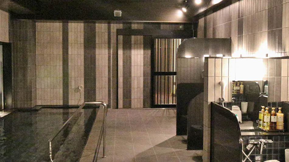 Hotel Route-Inn Grand Tokyo Toyocho