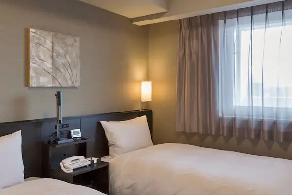 ห้องพัก