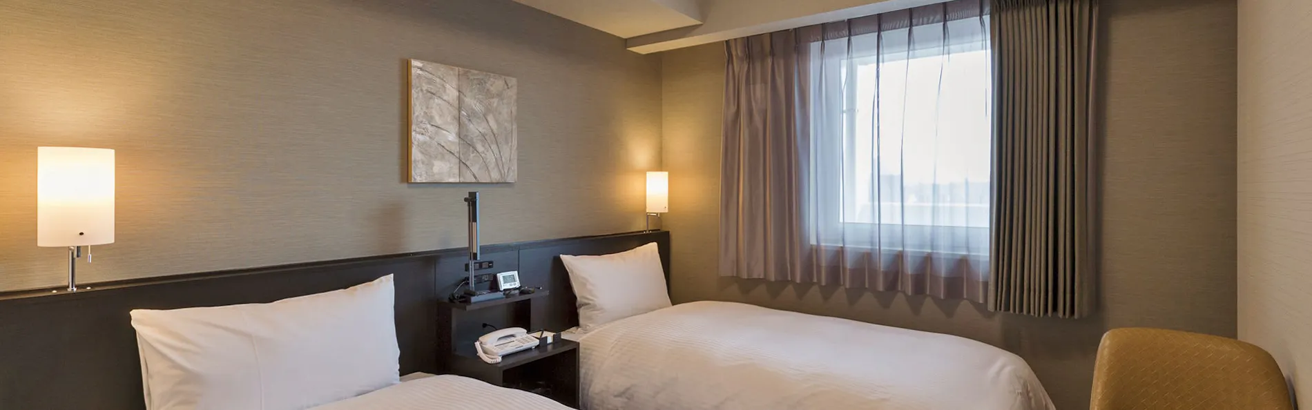 ホテルルートインGrand東京東陽町