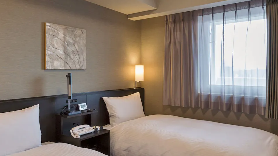 Hotel Route-Inn Grand Tokyo Toyocho