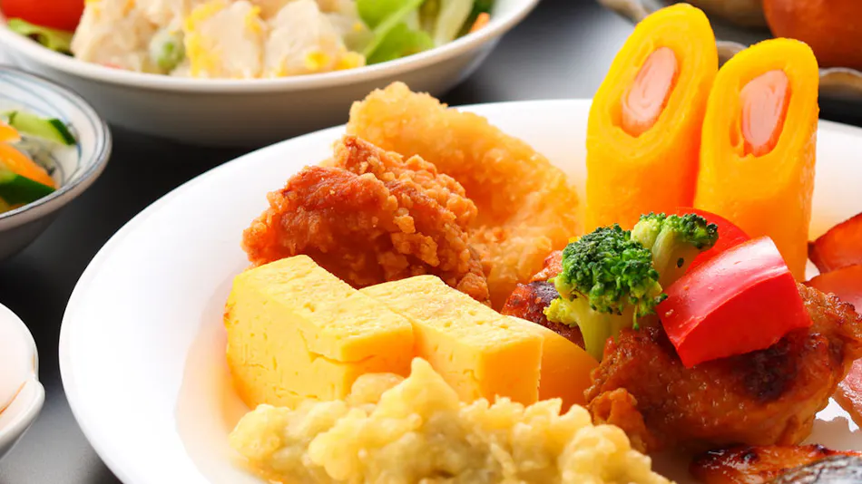 Hotel Route-Inn Grand Tokyo Toyocho