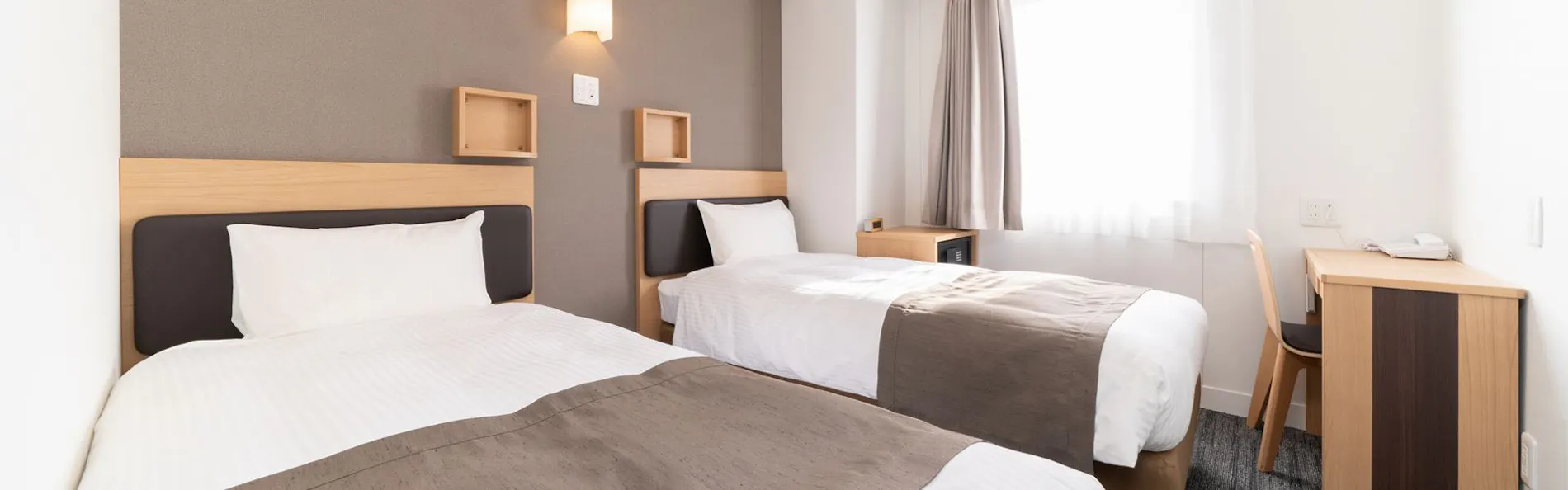 パールホテル新宿曙橋