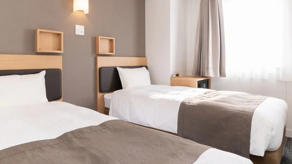 Pearl Hotel Shinjuku Akebonobashi