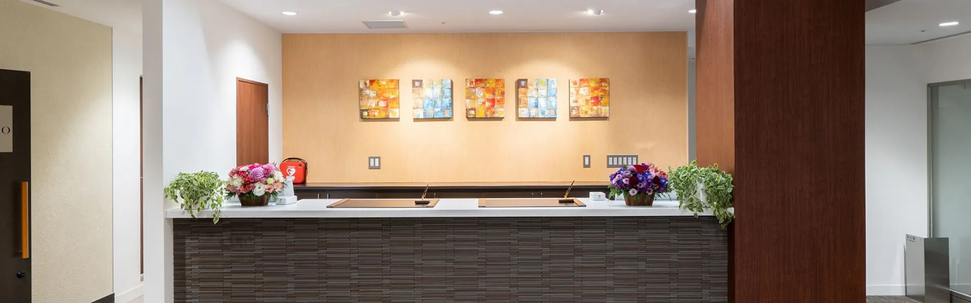 パールホテル新宿曙橋