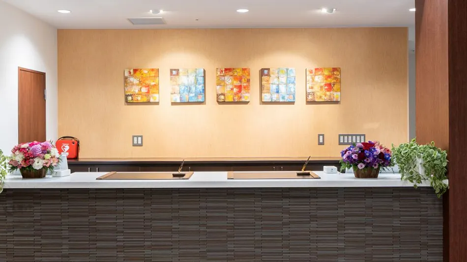 Pearl Hotel Shinjuku Akebonobashi