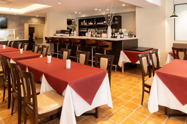 ร้านอาหาร