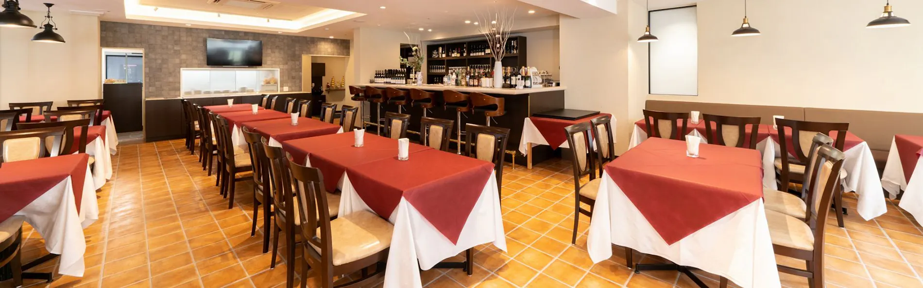 パールホテル新宿曙橋