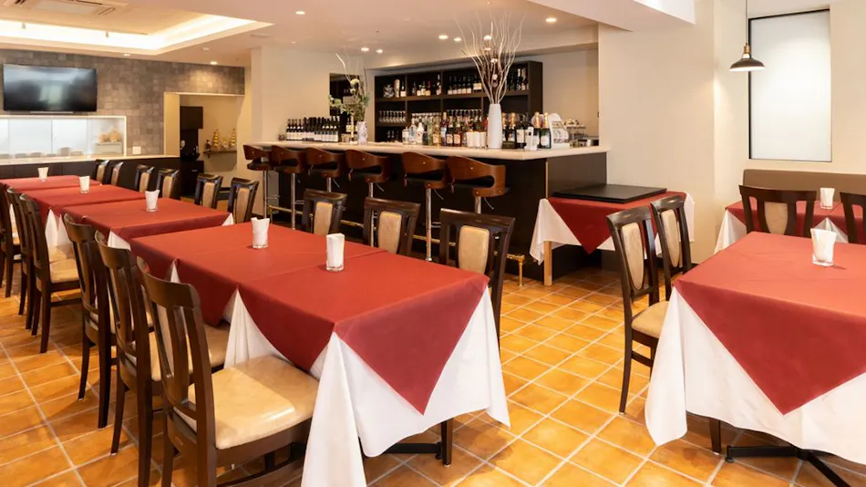 Pearl Hotel Shinjuku Akebonobashi