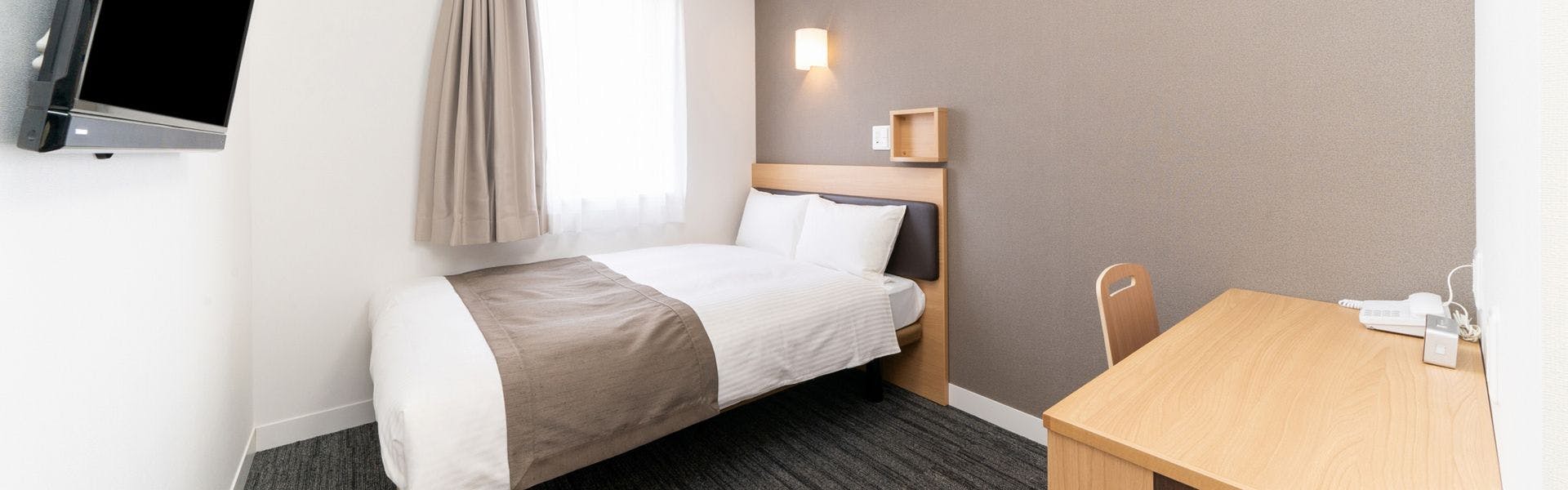 シングルルーム